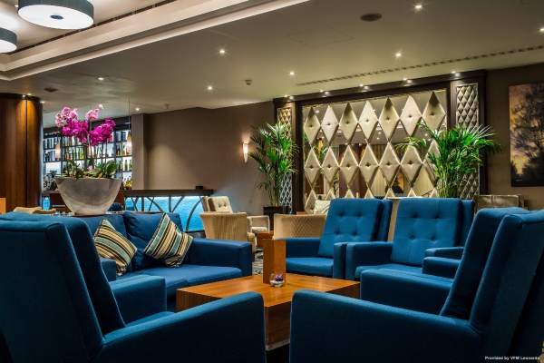 Holiday Inn LONDON - KENSINGTON HIGH ST. (Londyn)